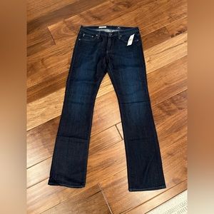 AG the Ballard jeans size 30 nwt
